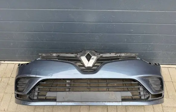 Renault Clio IV Front bumper 620221630R