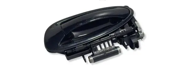 Porsche Panamera (970) Front door exterior handle 97053706304 46156