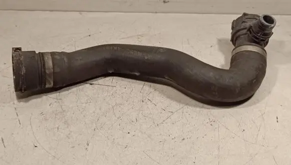 BMW X5 E70 Engine coolant pipe/hose 780807602