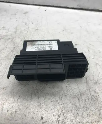 Audi A6 S6 C6 4F Other control units/modules 4f0907280a