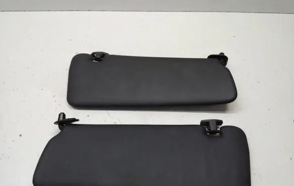Sun visor