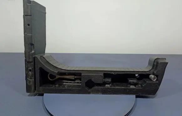 Mitsubishi ASX Glove box 7646A147