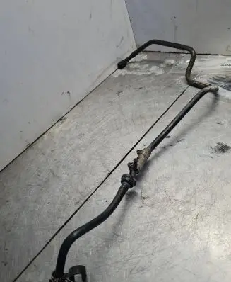 Volkswagen Transporter - Caravelle T5 Vacuum line/pipe/hose 7D1611931D