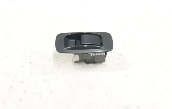 Toyota Corolla Verso E121 Electric window control switch 54035228 848010F030B0