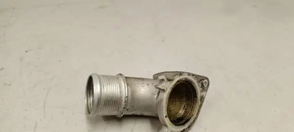 Porsche Cayenne (92A) Intercooler hose/pipe 057145958n