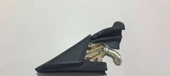 Ford Mustang VI Rubber seal front coupe door FR3B6321470A C757E
