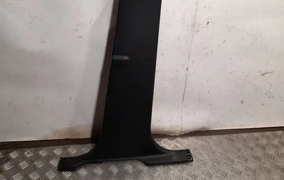 Ford Escape III (B) pillar trim (bottom) CJ54R243W06A