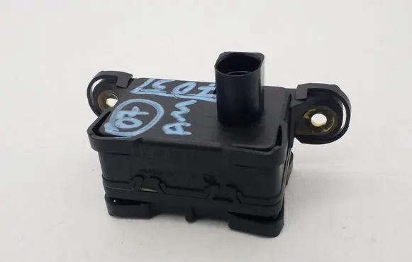 Audi Q7 4L ESP acceleration yaw rate sensor 7H0907652A 10170103673