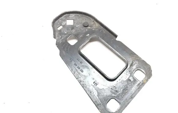 Audi A4 S4 B8 8K Radiator support slam panel bracket 8K0805499