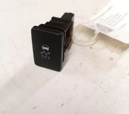 Toyota Auris 150 ESP (stability program) switch 15C032