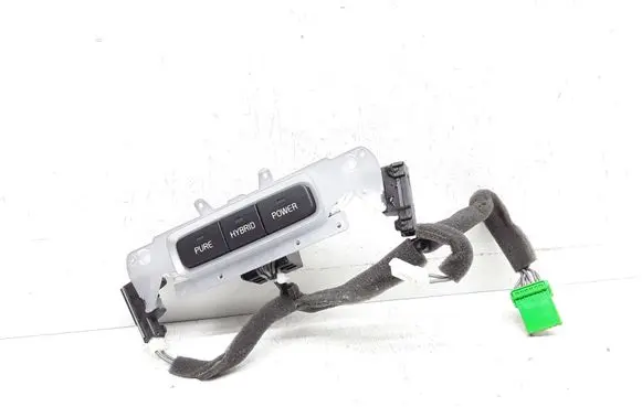 Volvo V60 A set of switches 31343241