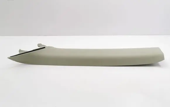 Mazda 3 II (A) pillar trim BHN968170 BHT168170