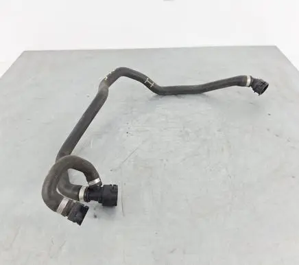 BMW X1 E84 Engine coolant pipe/hose 8507254 17128507254