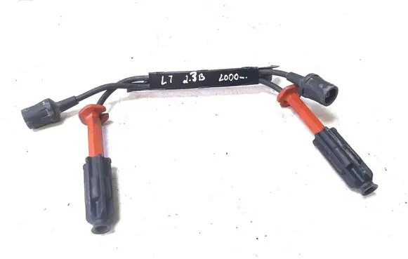 Volkswagen II LT Ignition plug leads 1111591640