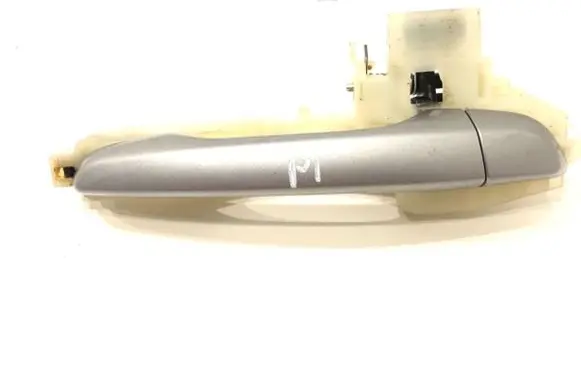 Hyundai i30 Rear door exterior handle