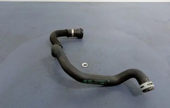 BMW 7 G11 G12 Engine coolant pipe/hose 7938805