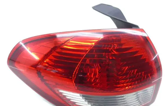 Subaru Tribeca Rear/tail lights