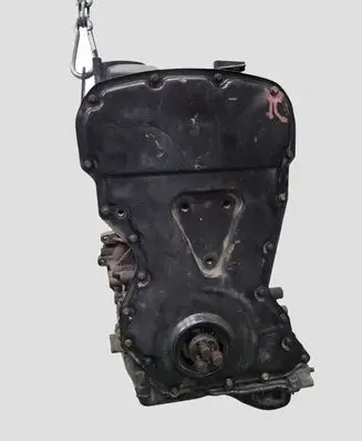 Ford Transit Engine SRFB