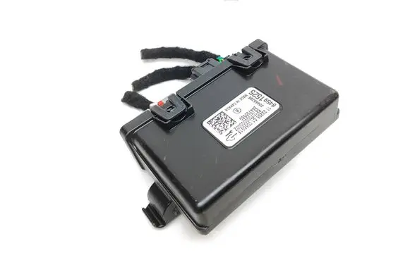 Buick Encore GX I Tailgate/trunk control unit/module 244795589 1122286C 82107000000007