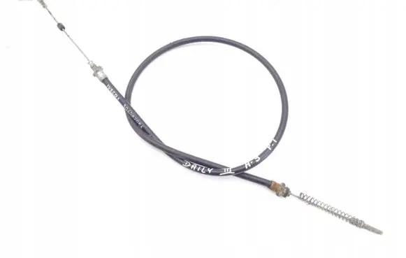 Iveco Daily 6th gen Handbrake/parking brake wiring cable 504082064