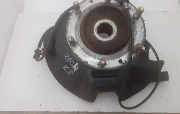 KIA Carnival Front wheel hub 956704D000 517554D000