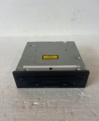 Audi A8 S8 D4 4H Navigation unit CD/DVD player 4H0035779