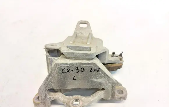 Mazda CX-30 Gearbox mount MAZCX30POD30817