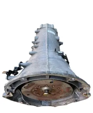 Dodge Durango Automatic gearbox P68367525AA T20DN317712153