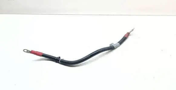BMW X5 E70 Positive cable (battery) 7796127