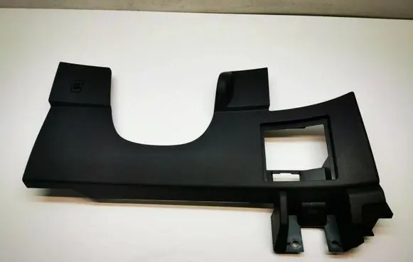 Nissan Qashqai Dashboard lower bottom trim panel 