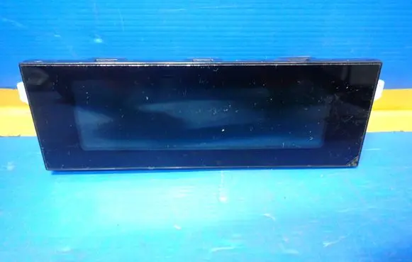 Citroen DS3 Screen/display/small screen 9675958780 2163729 NS702067