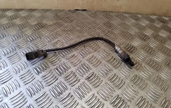 Fiat Ducato Lambda probe sensor 55233616 UAA0002FA002