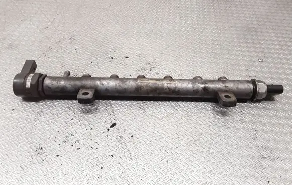 Volkswagen Crafter Fuel main line pipe 076130093C