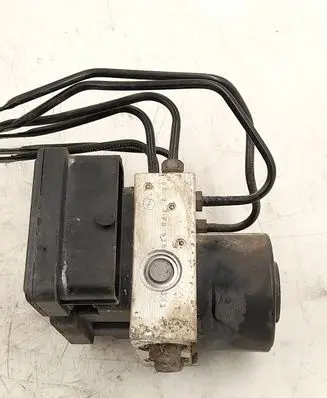 Fiat Doblo ABS Pump 51902576 10020702334