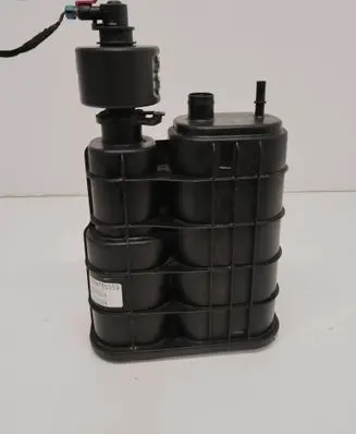 Mercedes-Benz GL X166 Active carbon filter fuel vapour canister A1664700359 ZGS004 AF0024