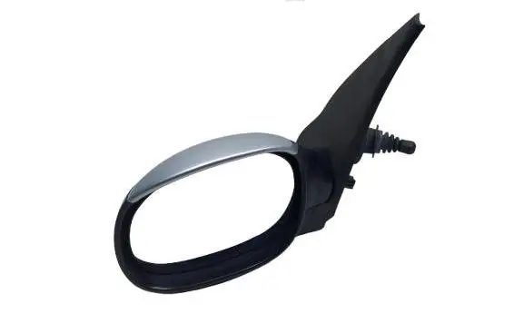 Peugeot 206 Manual wing mirror 146366-KASACJA 146366