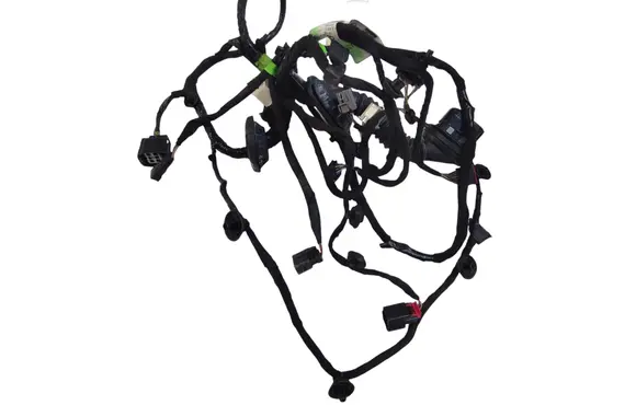 Ford Edge II Front door wiring loom F2GT14631 F2GT14631ADN EAYOD