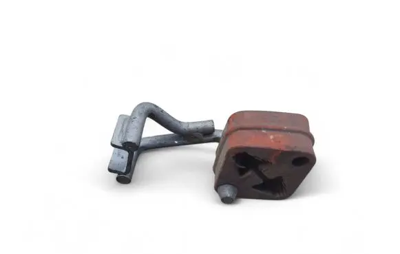 BMW 7 F01 F02 F03 F04 Muffler mount bracket/holder 7585359
