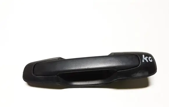 Suzuki Grand Vitara I Rear door exterior handle 8282065D00