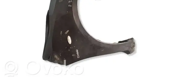 Toyota Yaris Fender