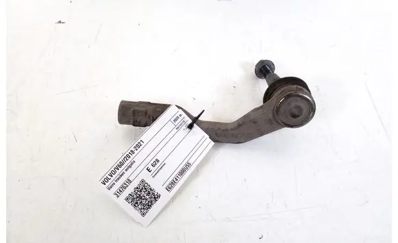 Volvo V60 Steering tie rod end 31476318
