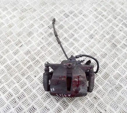 Volkswagen Golf VII Front brake caliper