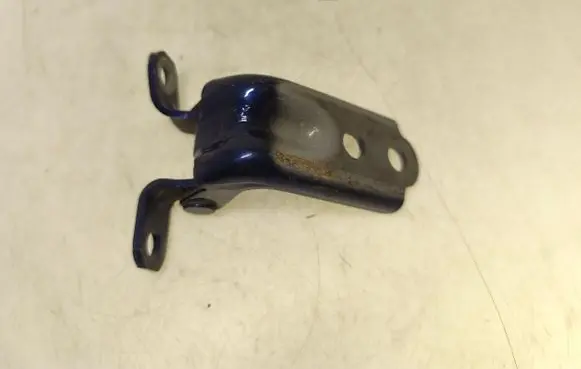 Subaru Outback (BT) Rear door lower hinge 36VZR
