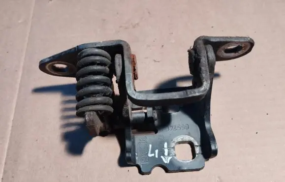 Dodge Journey Front door lower hinge 