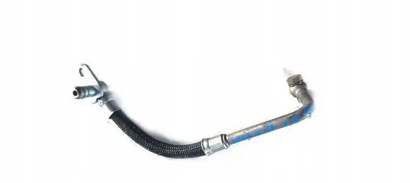 Ford Kuga II Turbo turbocharger oiling pipe/hose 110KW