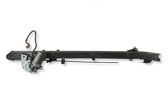 Volkswagen Multivan T5 Sliding door latching motor 7H1959245A