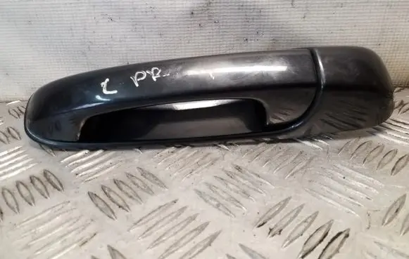 Jeep Grand Cherokee (WJ) Front door exterior handle 24737E
