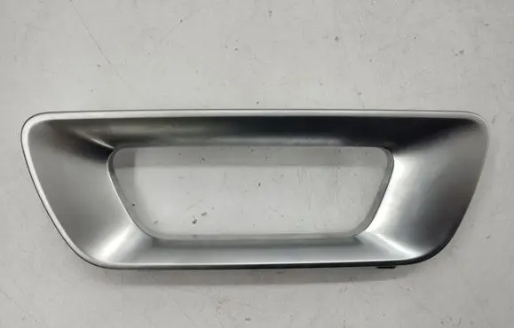 Citroen C5 Aircross Rear door handle cover 98201540