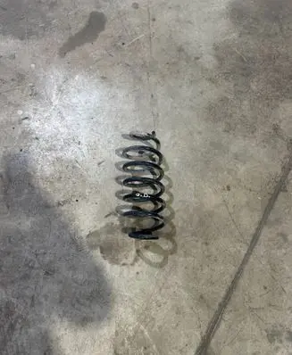 Ford Focus Rear coil spring