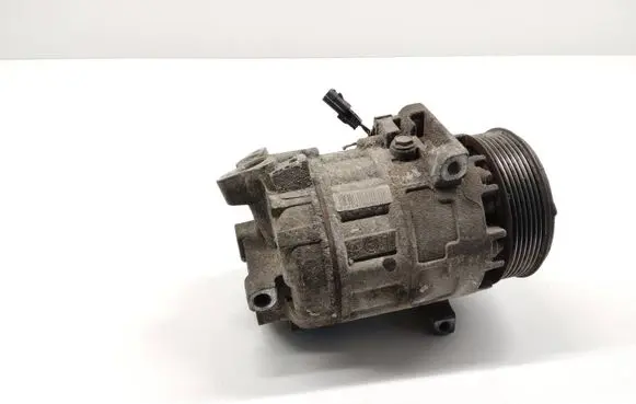 Air conditioning (A/C) compressor (pump)
